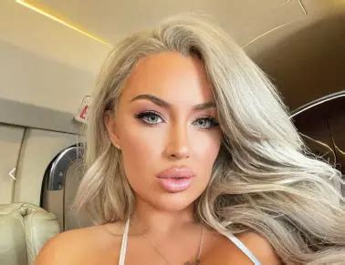 Laci Kay Somers Onlyfans